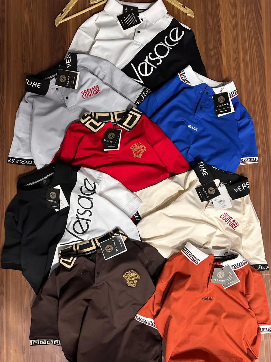 Men's shirts