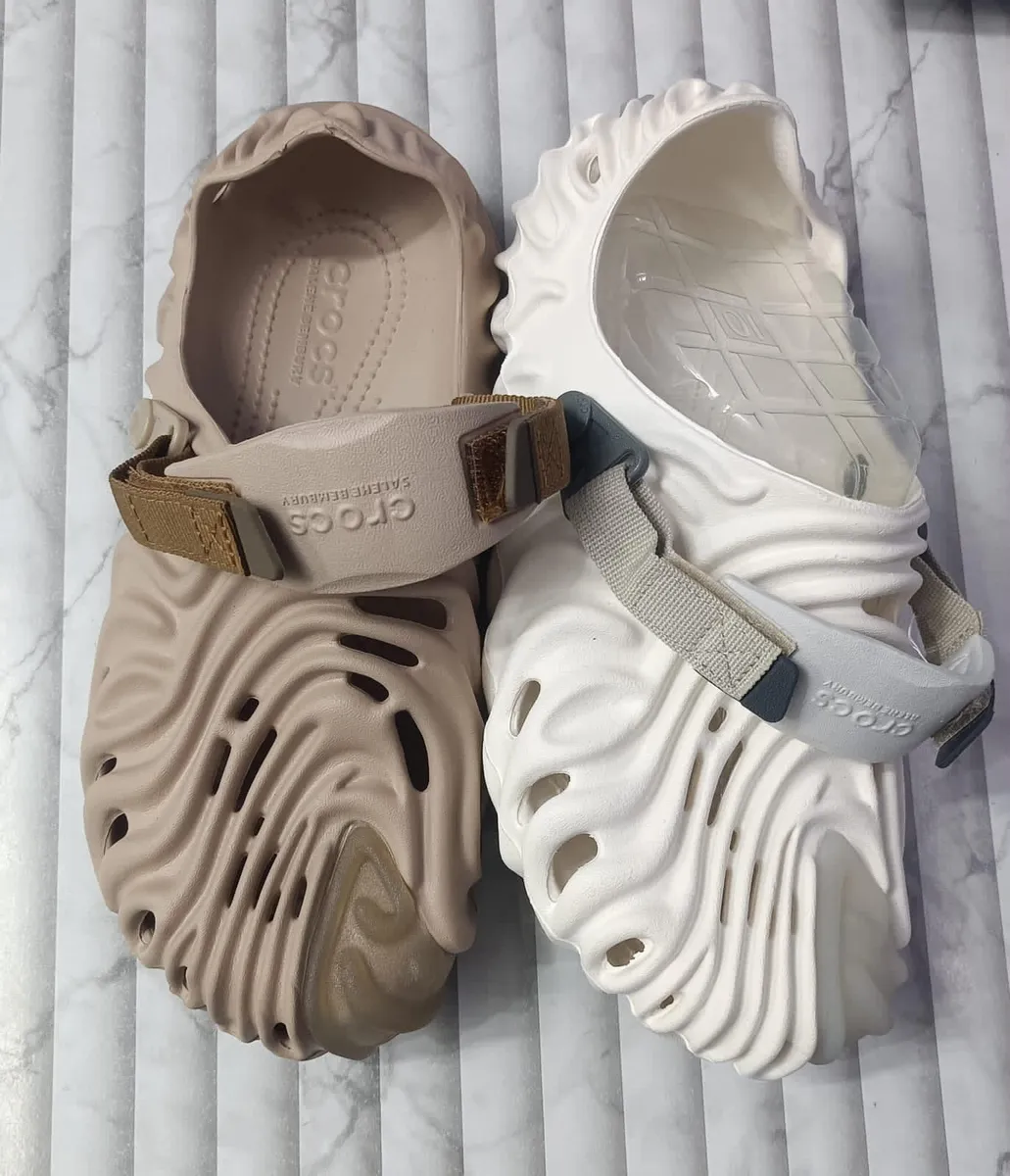 Everyday slippers