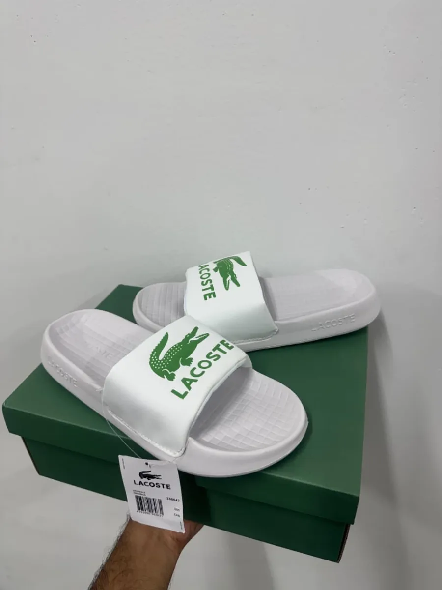 Lacoste 🐊 Flip Flop