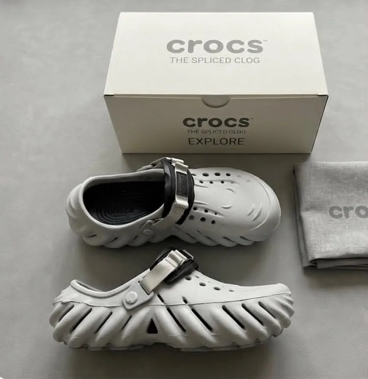 Crocs Echo Clog