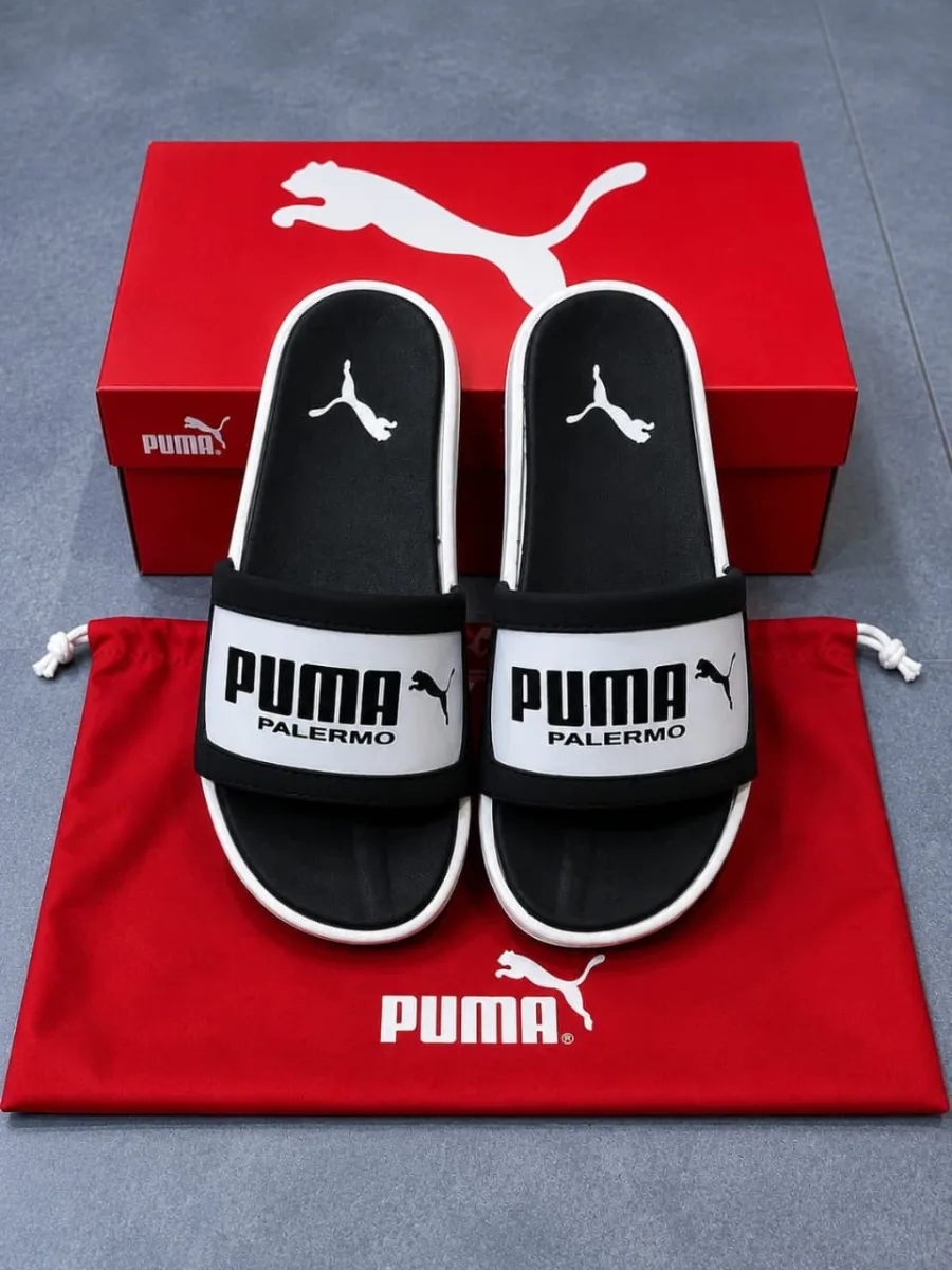 PUMA PALERMO