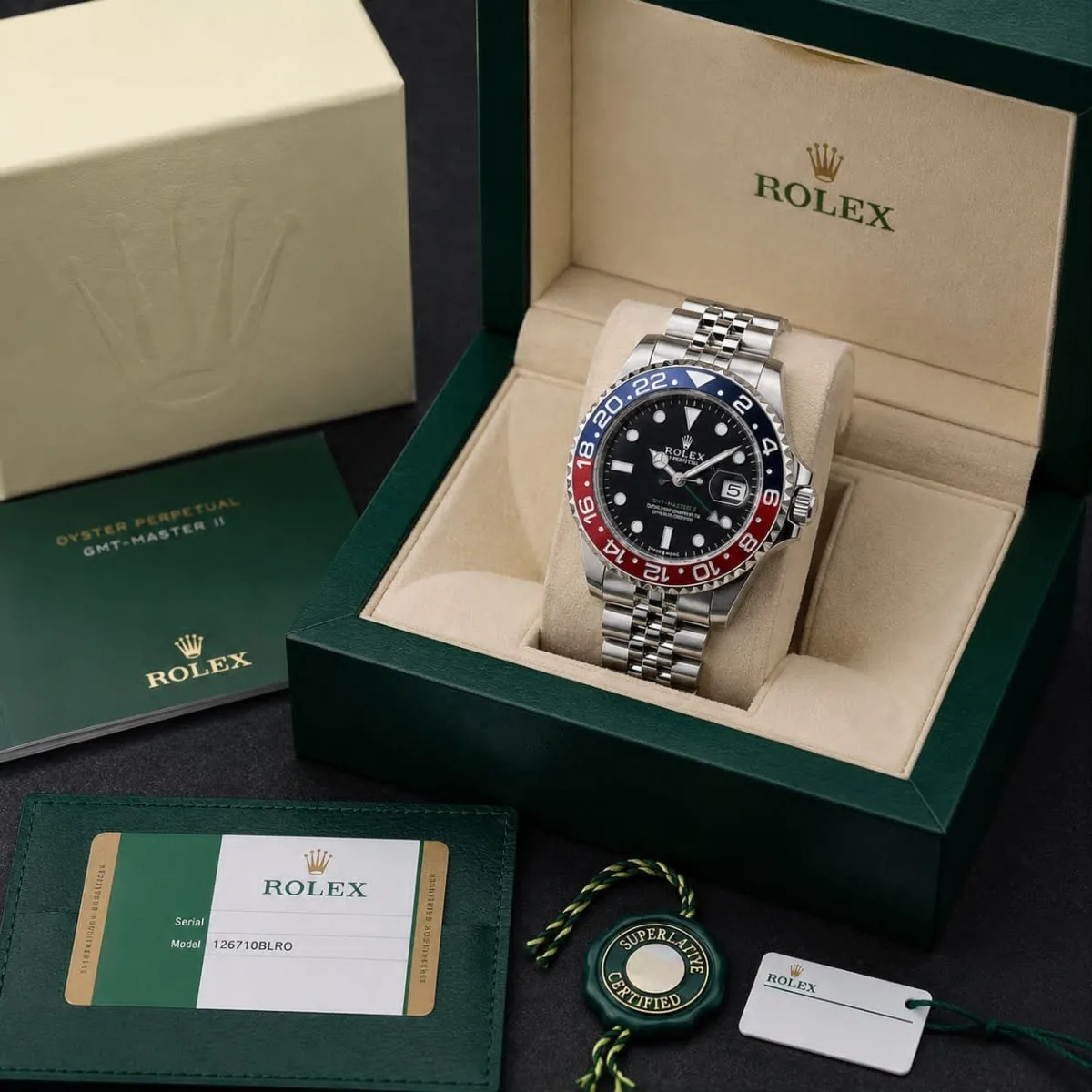 Rolex