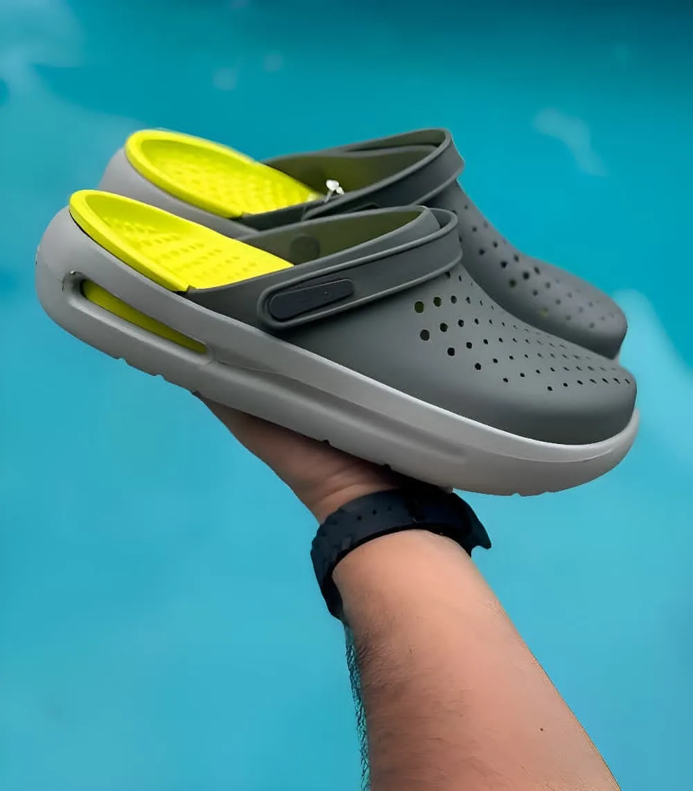 Footwear