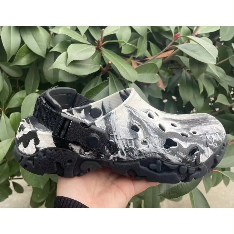 Crocs All Terrain Atlas Clog view 4