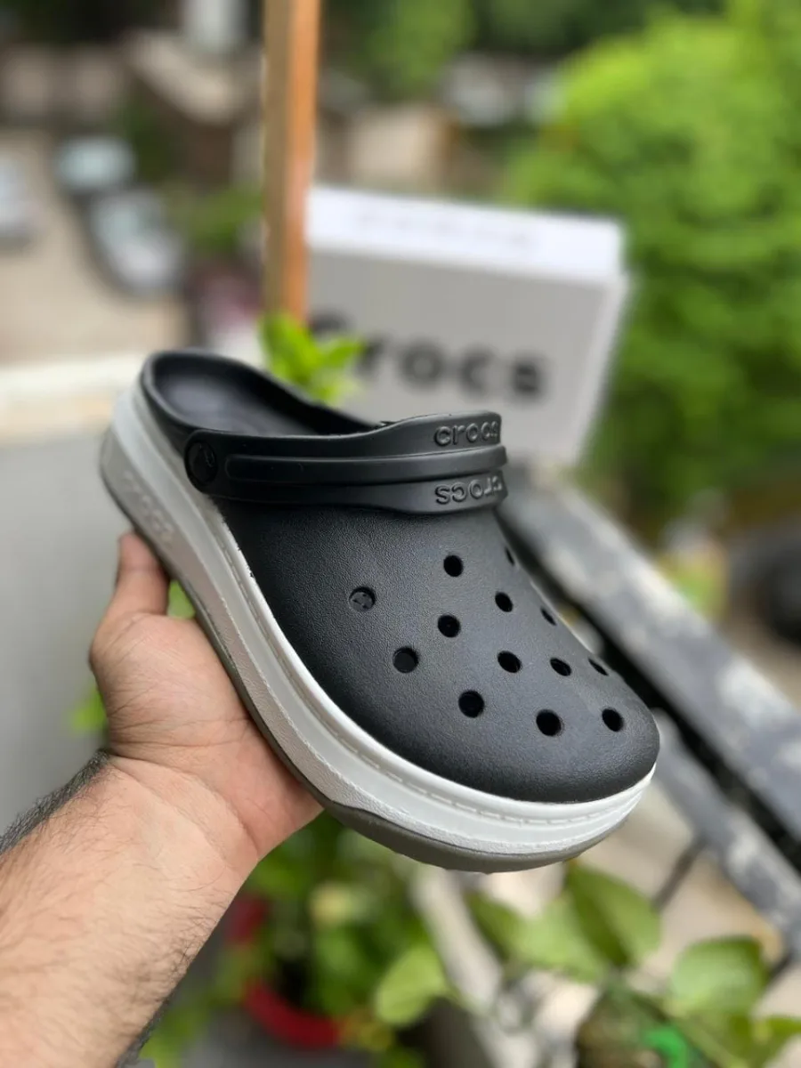 CROCS FULL FORCE view 4
