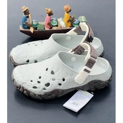 Crocs All Terrain Atlas Clog view 2