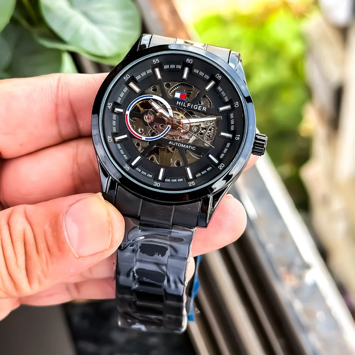 TOMMY AUTO view 2