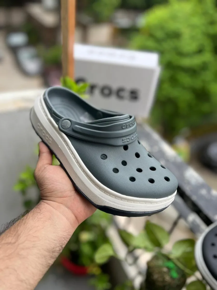 CROCS FULL FORCE view 2