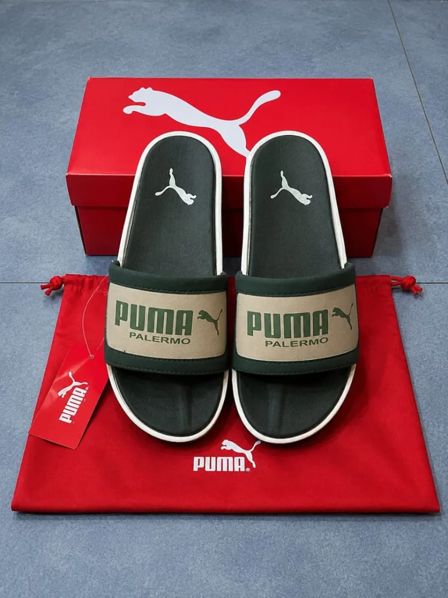 PUMA PALERMO view 2