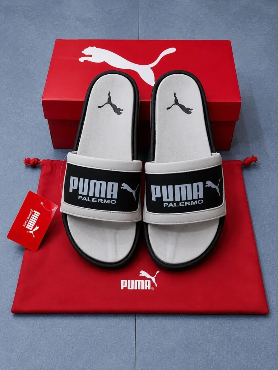 PUMA PALERMO view 3