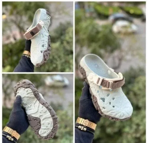 Crocs All Terrain Atlas Clog