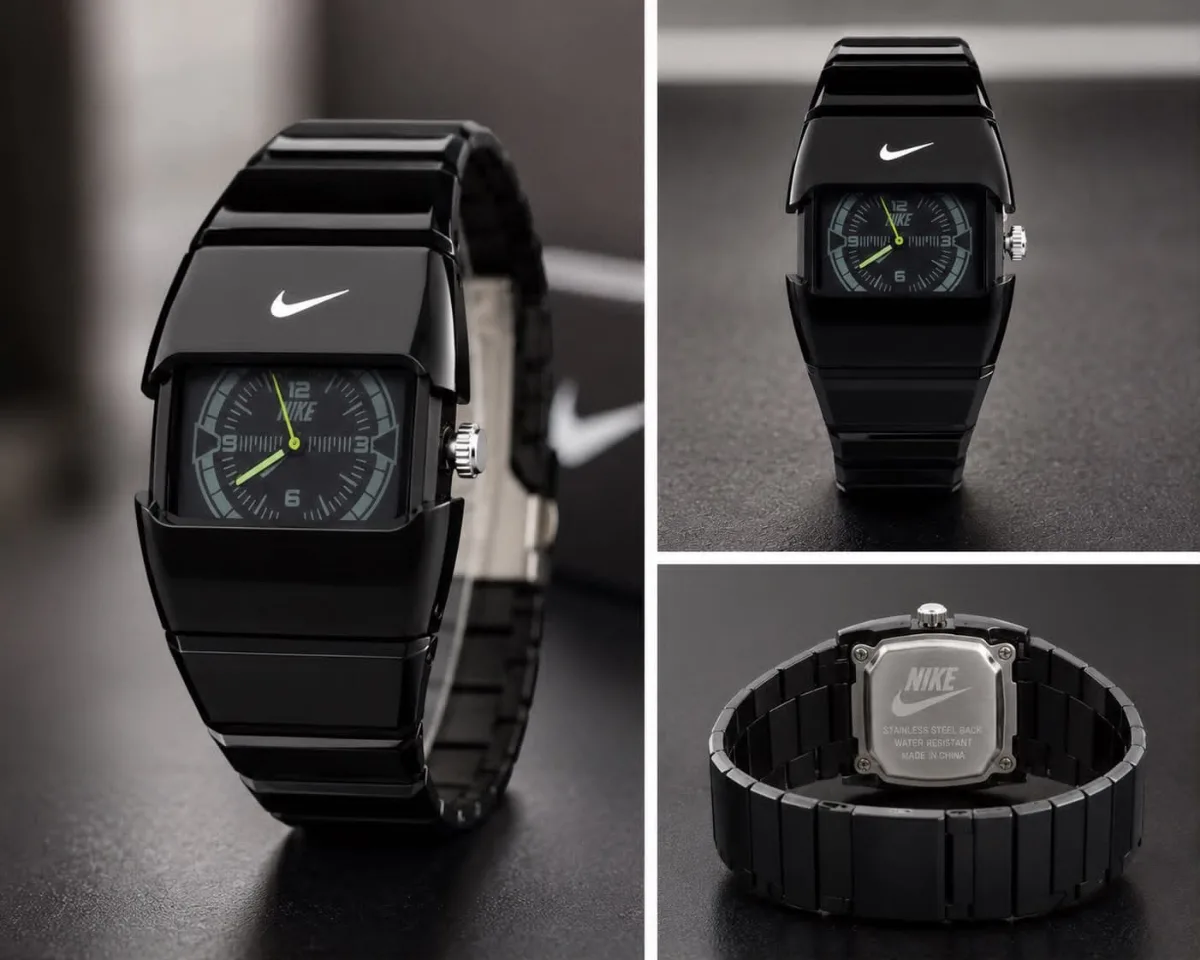 Watches