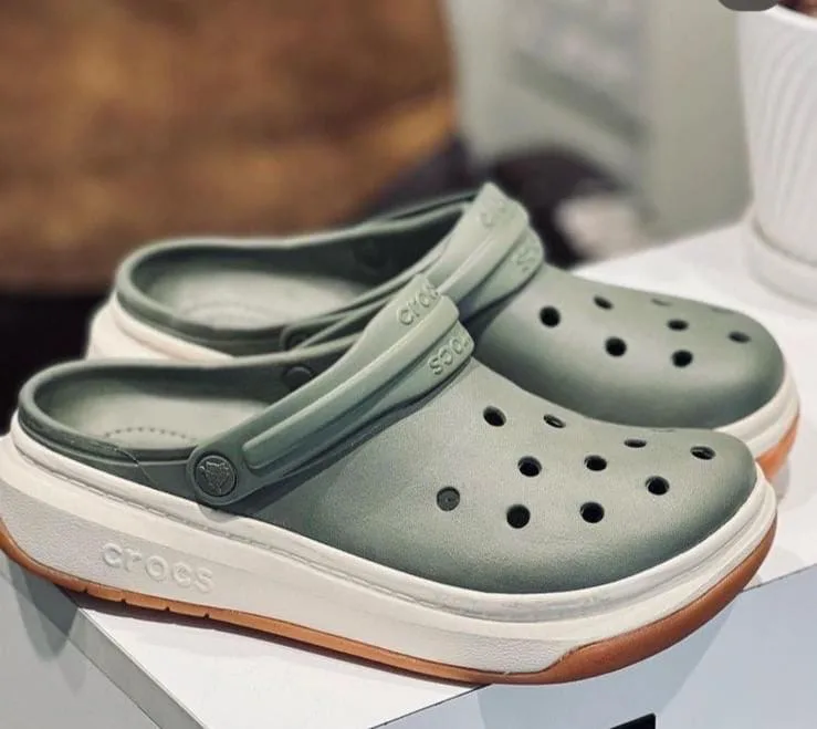 CROCS FULL FORCE view 3