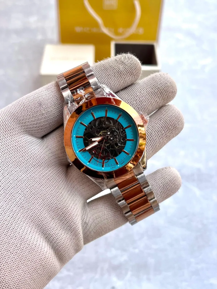 Tissot 1853 Skeleton view 2