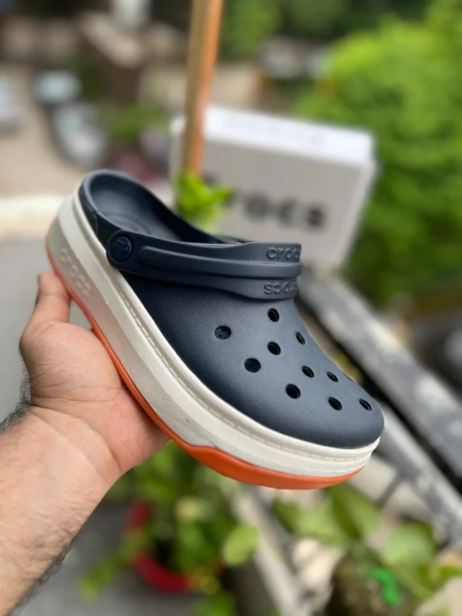 CROCS FULL FORCE