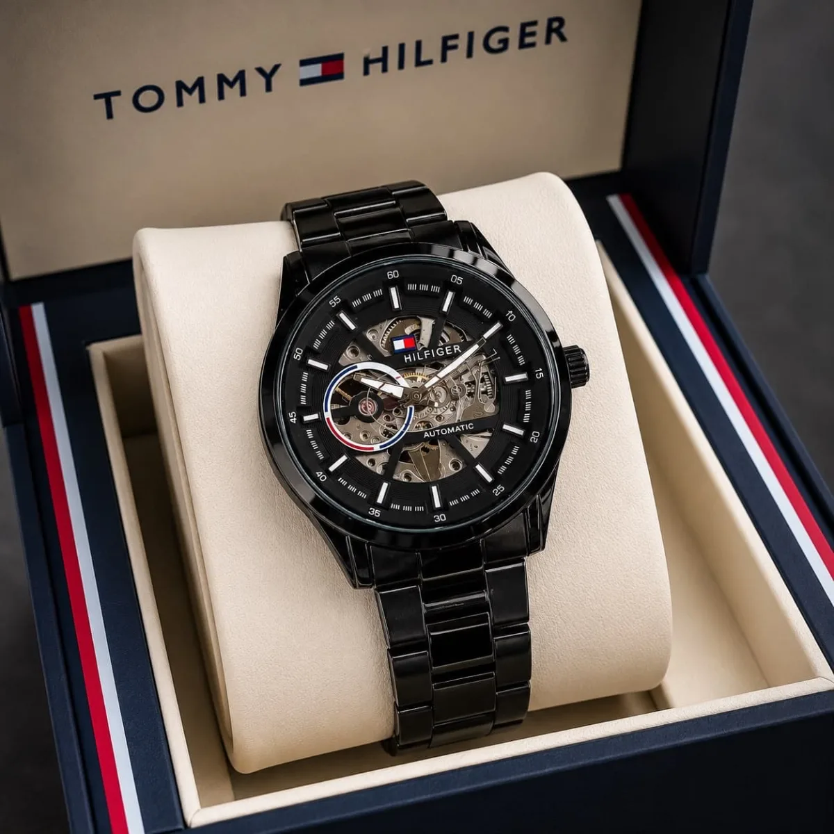TOMMY AUTO