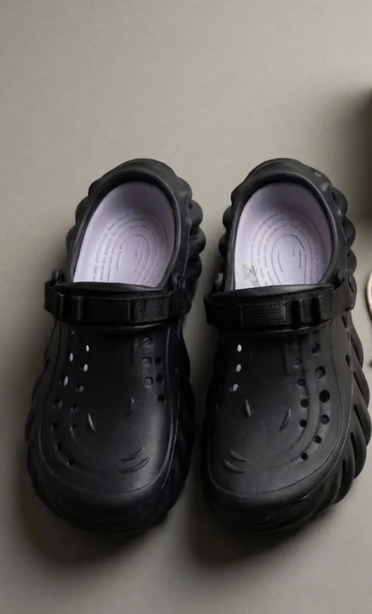 Crocs Echo Clog view 3