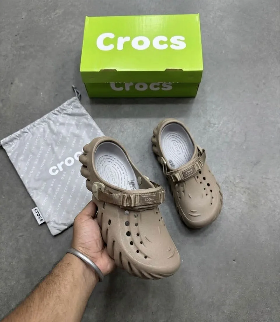 Crocs Echo Clog view 2