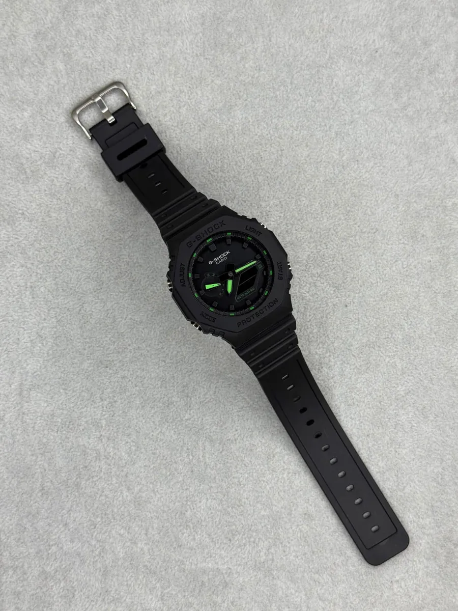 Watches